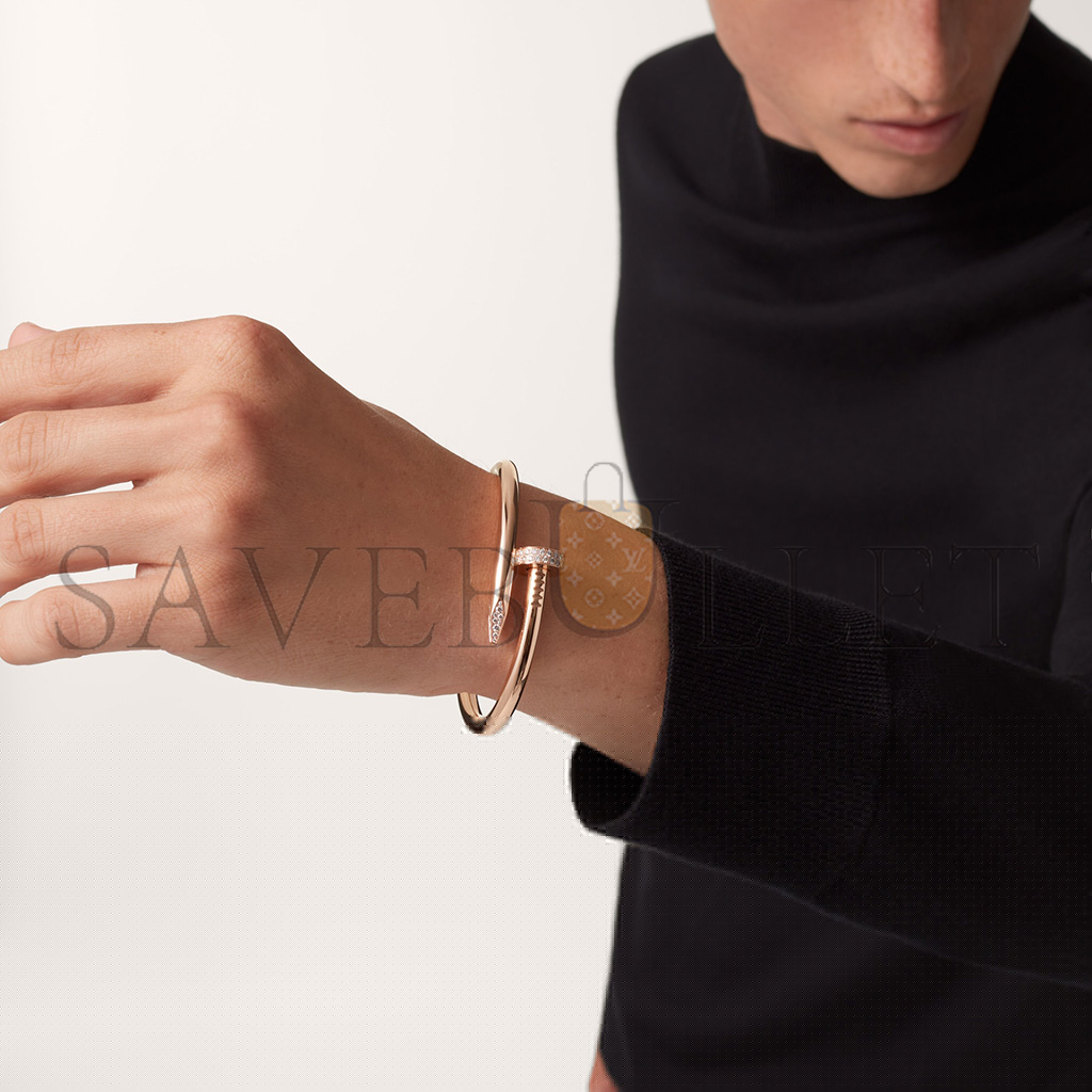 Ca*t*er  juste un clou bracelet, medium model n6721717